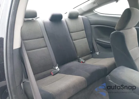 2008 Honda Accord Lx-S from USA, damaged, VIN 1HGCS12358A022488